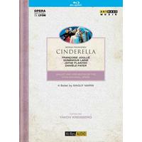 Arthaus Musik Cinderella - Sergei Prokofiev