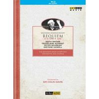 Requiem, 1 Blu-ray