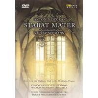 Dvorák: Stabat Mater [DVD Video]