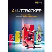 A Nutcracker, 1 DVD