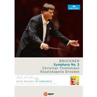 Christian Thielemann, SD Sinfonie 3