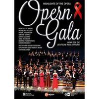 Opern Gala [2016] [Video]