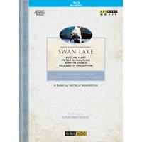 Arthaus Musik Swan Lake - Piotr Ilyich Tchaikovsky