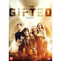 The Gifted - Seizoen 1 DVD