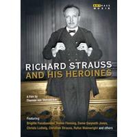 Richard Strauss and His Heroines [Video]