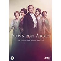 Downton abbey - Seizoen 6 (DVD)