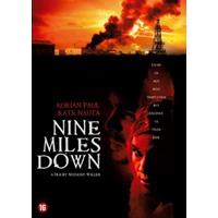 Nine miles down (DVD)