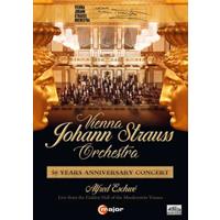 Alfred Eschw, Wiener Johann Strauss Orchester 50 Years Anniversary Concert