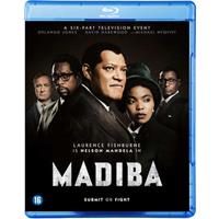 Madiba - Seizoen 1 (Blu-ray)
