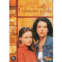 Gilmore girls - Seizoen 1 (DVD)