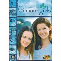 Gilmore girls - Seizoen 2 (DVD)
