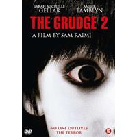 Grudge 2 (DVD)