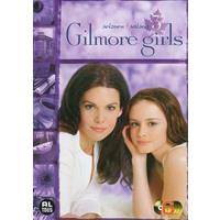 Gilmore girls - Seizoen 3 (DVD)