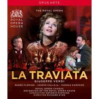 Antonio Pappano, Renée Fleming La Traviata