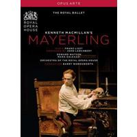 Mayerling (Ballett)