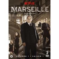 Marseille - Seizoen 1