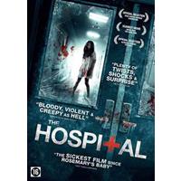 The hospital (DVD)