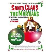 Santa Claus Conquers The Martians