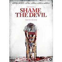 Shame the devil (DVD)