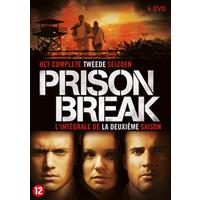 Prison break - Seizoen 2 (DVD)