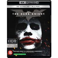 The Dark Knight (4K Ultra HD En Blu-Ray)