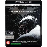 The Dark Knight Rises (4K Ultra HD En Blu-Ray)