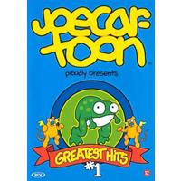 Joe Cartoon - Greatest Hits 1