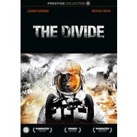 Divide (DVD)