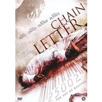 Chain letter (DVD)
