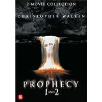 Prophecy 1 & 2