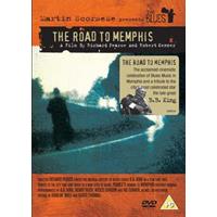 Edel motion The Road To Memphis - B.B. King