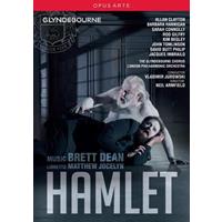 Brett Dean: Hamlet [Video]