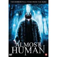 Almost human (DVD)