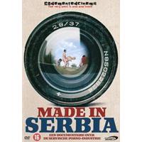Made In Serbia