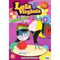 Lola & Virginia-Droomteam