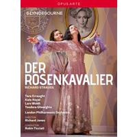 London Philharmonic Orchestra - Der Rosenkavalier