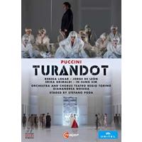 Puccini: Turandot [Video]