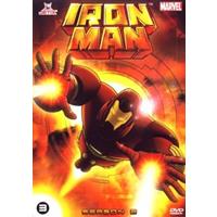 Iron Man - Seizoen 2 / Deel 3