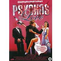 Psychos In Love