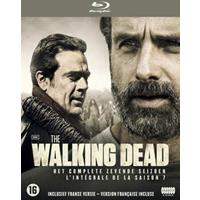 The walking dead - Seizoen 7 (Blu-ray)