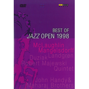 Best Of Jazz Open 98