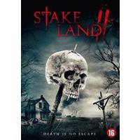 Stake land 2 (DVD)