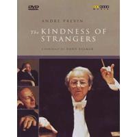 Andr Previn, Tony Palmer André Previn - The Kindness Of Strangers