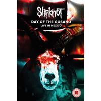 Slipknot - Day Of The Gusano Live At Knotfest