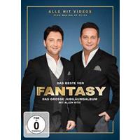 Sony Music Entertainment Das Beste Von Fantasy - Das Große Jubiläumsalbum