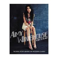 Eagle Rock Back To Black - Amy Winehouse