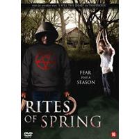Rites of spring (DVD)