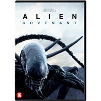 Alien - Covenant DVD