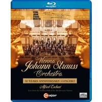 Alfred Eschw, Wiener Johann Strauss Orchester 50 Years Anniversary Concert