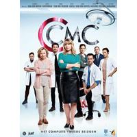 Centraal Medisch Centrum - Seizoen 2 DVD